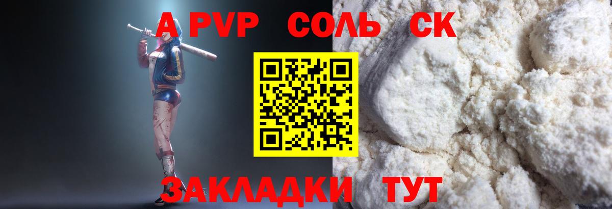 A-PVP СК КРИС Горно-Алтайск